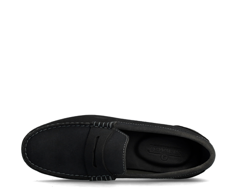 Sebago Mocasin Byron Suede CZ - 70016Z0-917-158