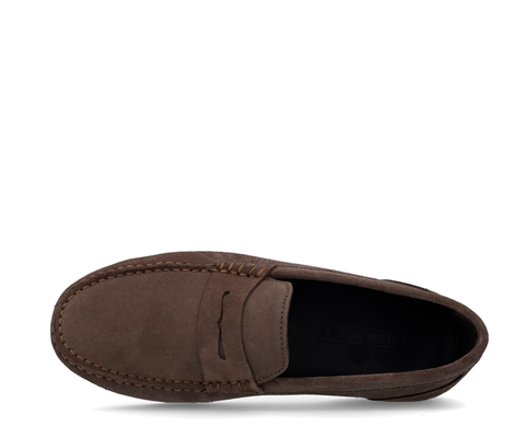 Sebago Mocasin Byron Suede CAST - 70016Z0-951-137