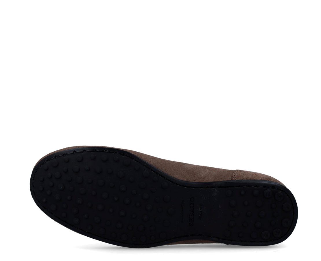 Sebago Mocasin Byron Suede CAST - 70016Z0-951-137