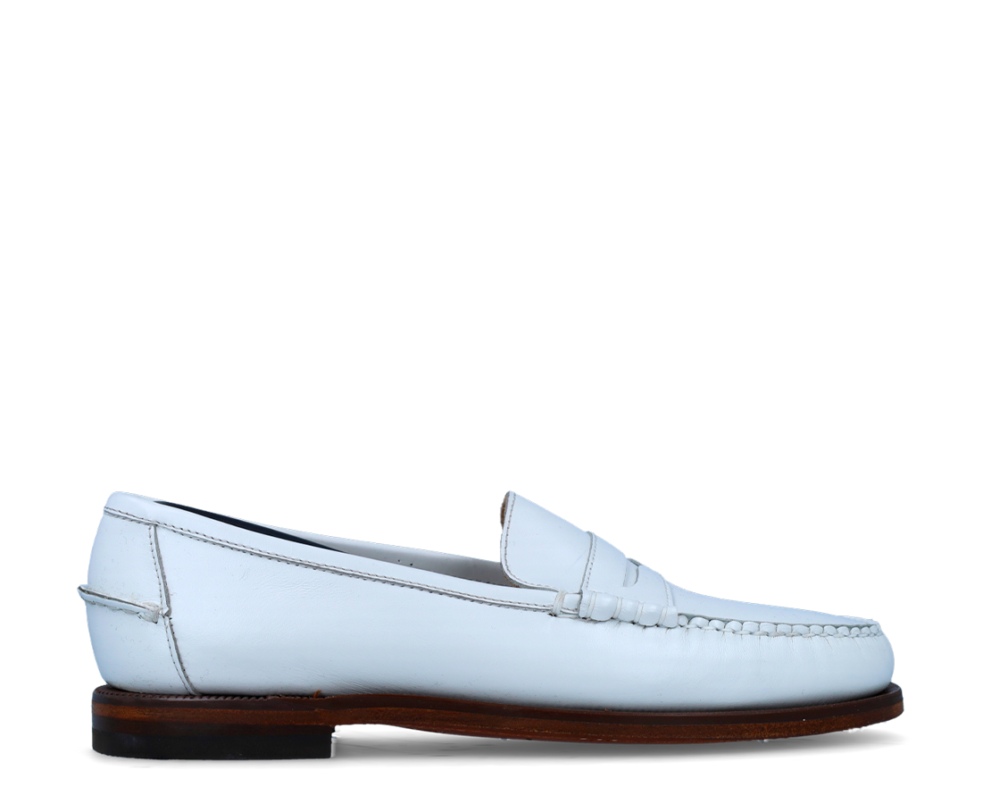 Sebago Mocasin Classic Dan BR - 7001C90-911-90