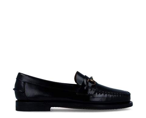 Sebago Mocasin Joe Detalle Metal PR - 7001CD0-902-240