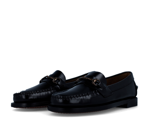 Sebago Mocasin Joe Detalle Metal PR - 7001CD0-902-240