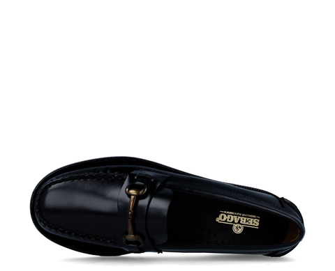 Sebago Mocasin Joe Detalle Metal PR - 7001CD0-902-240