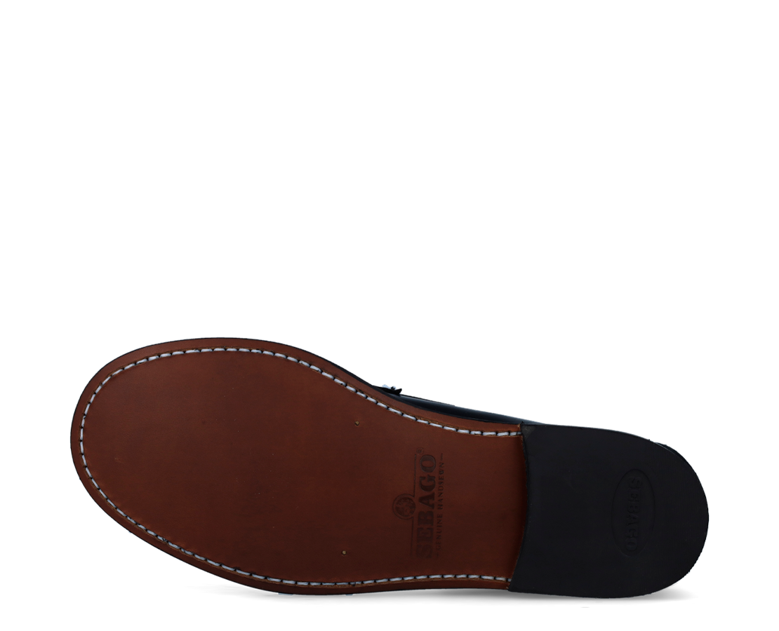 Sebago Mocasin Joe Detalle Metal PR - 7001CD0-902-240
