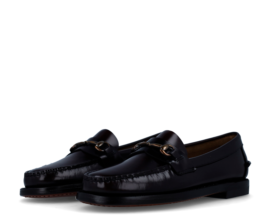 Sebago Mocasin Joe Detalle Metal CAST/BORD - 7001CD0-903-1102