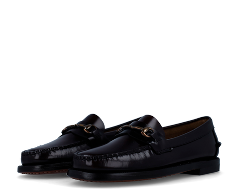 Sebago Mocasin Joe Detalle Metal CAST/BORD - 7001CD0-903-1102