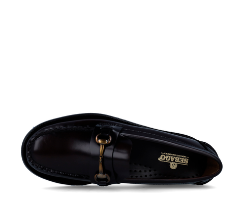 Sebago Mocasin Joe Detalle Metal CAST/BORD - 7001CD0-903-1102