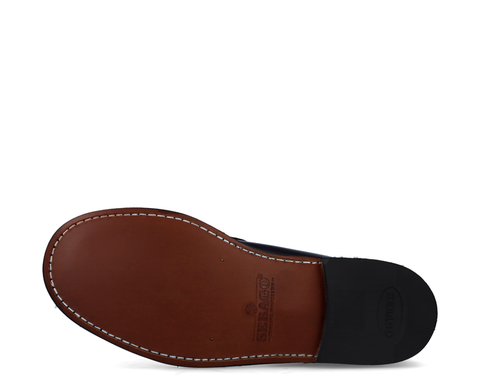 Sebago Mocasin Joe Detalle Metal CAST/BORD - 7001CD0-903-1102