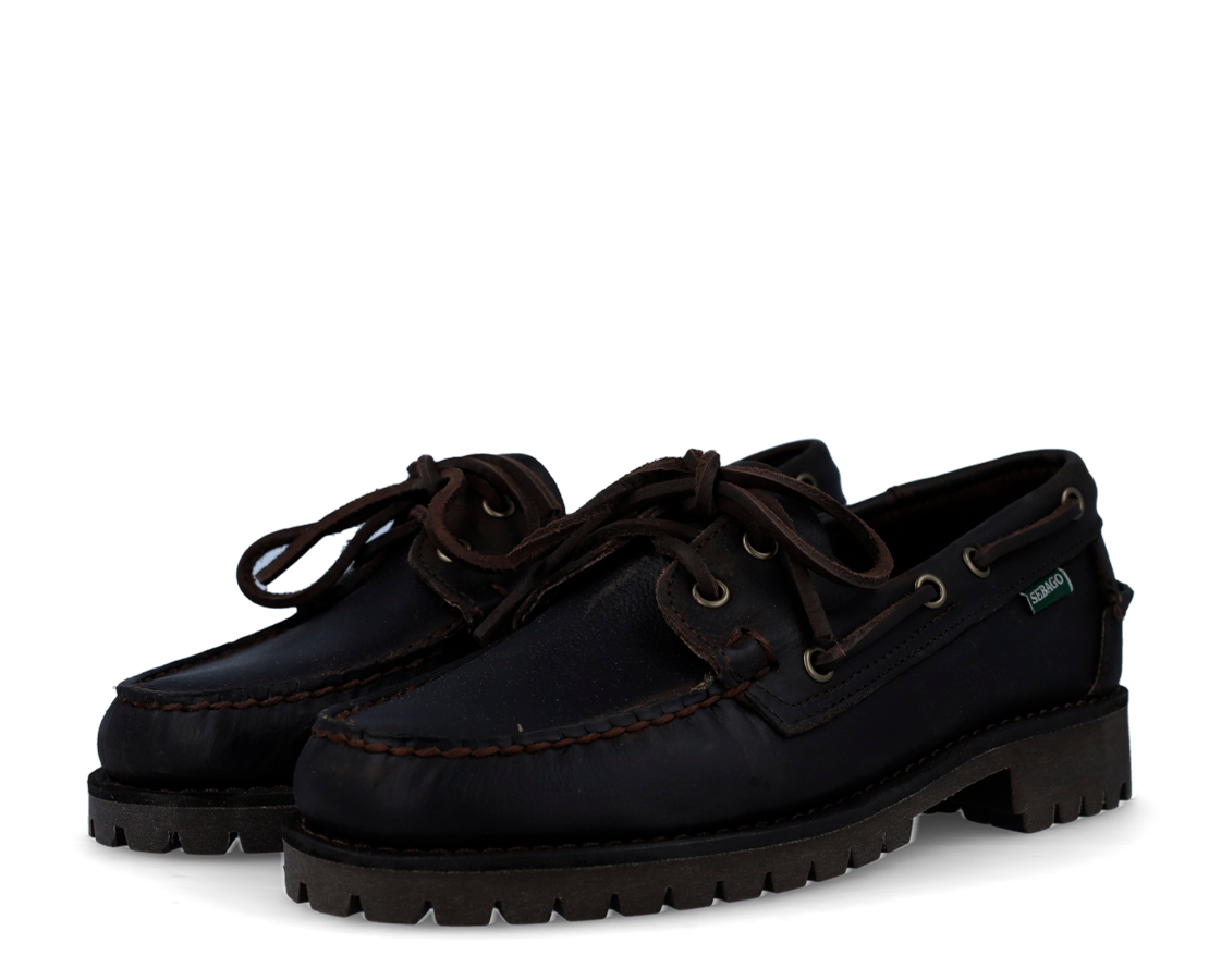 Sebago Ranger Tumbled CAST - 7001H20-920-137
