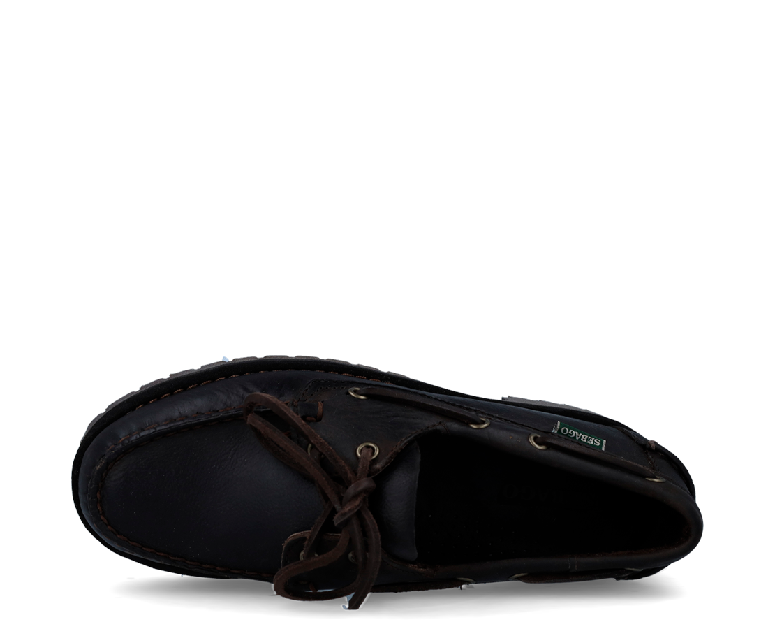 Sebago Ranger Tumbled CAST - 7001H20-920-137