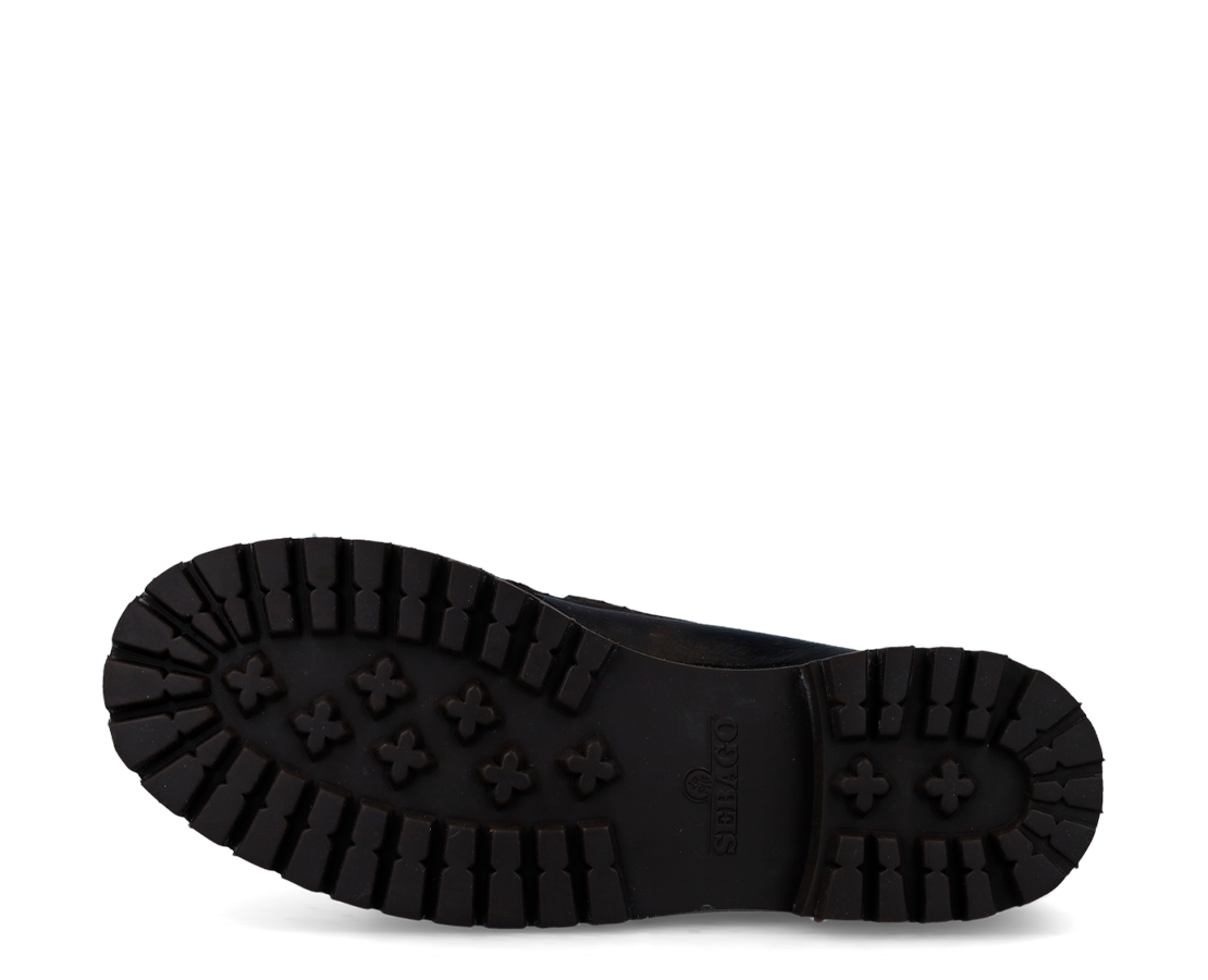 Sebago Ranger Tumbled CAST - 7001H20-920-137