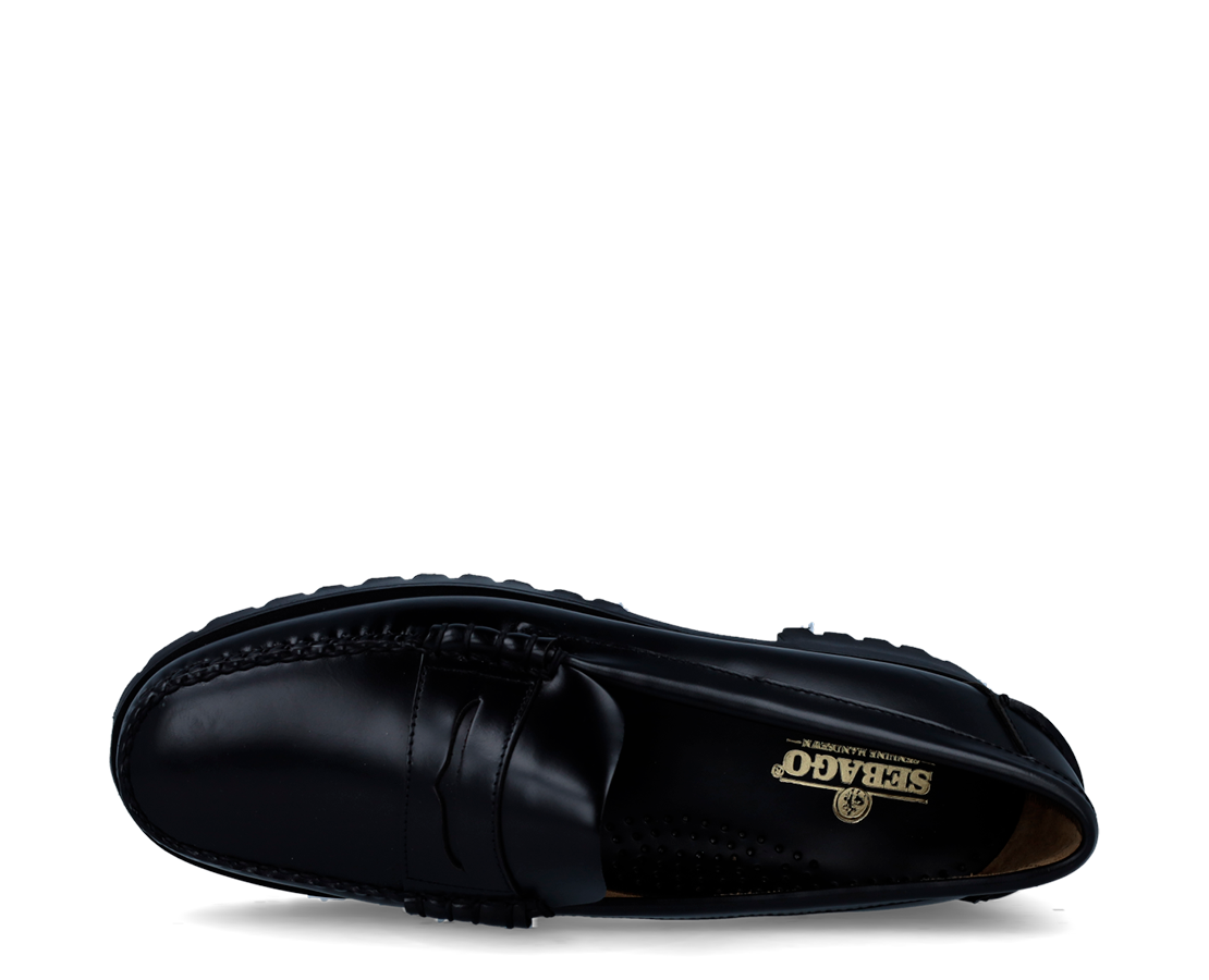 Sebago Dan Lug PR - 7001HI0-902-240