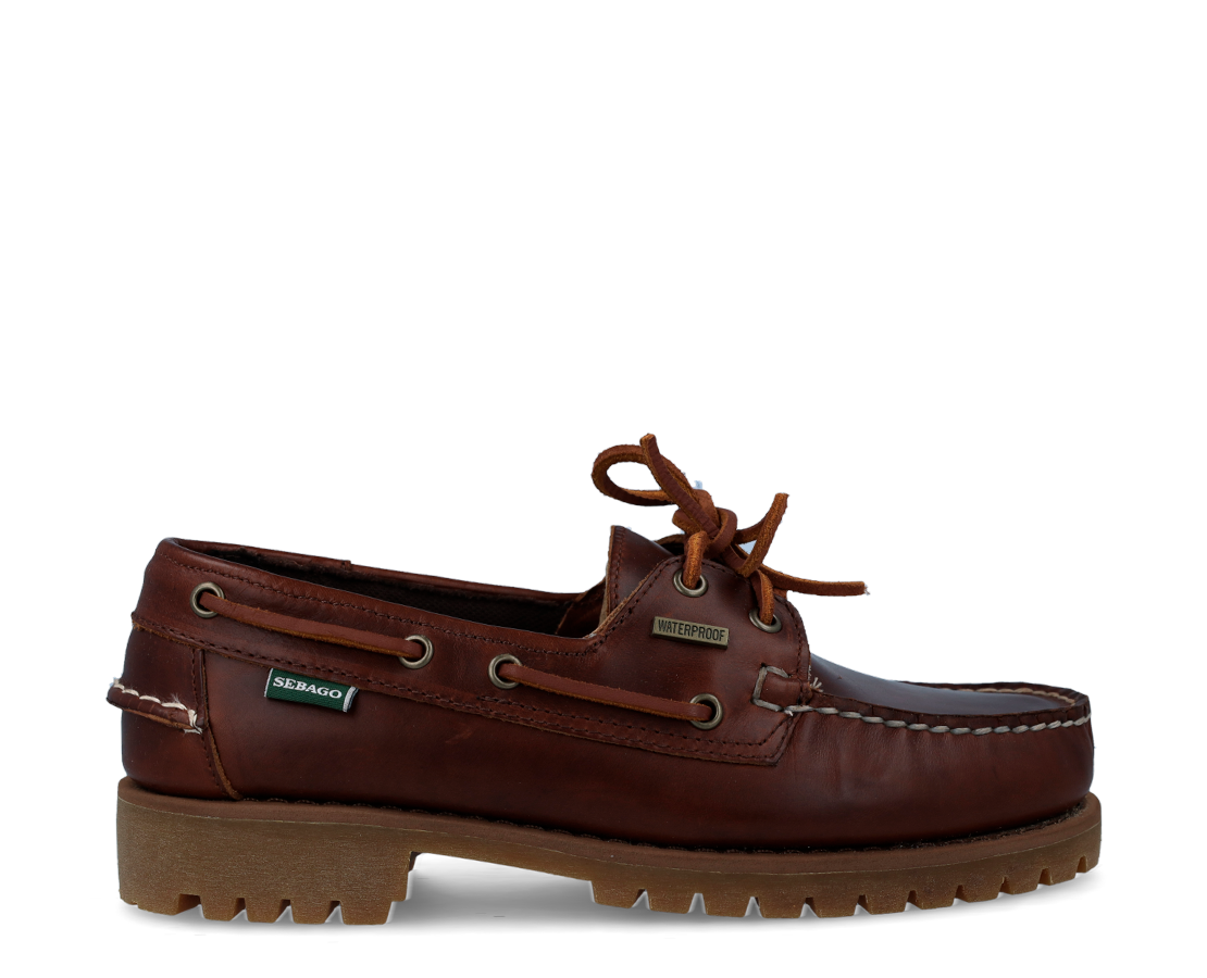 Sebago Ranger Waxy Waterproof CAST - 7002IL0-925-137