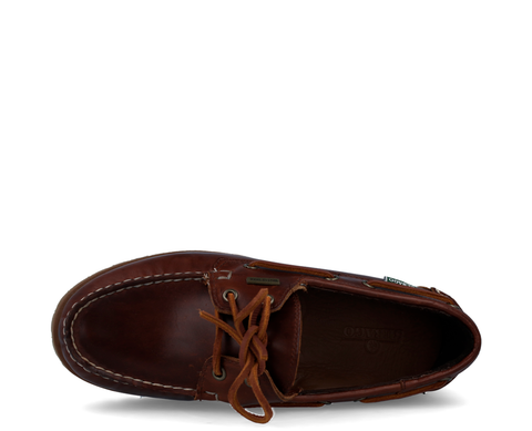 Sebago Ranger Waxy Waterproof CAST - 7002IL0-925-137