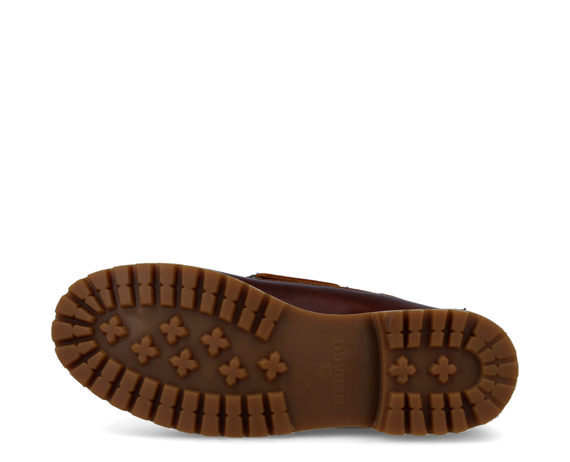 Sebago Ranger Waxy Waterproof CAST - 7002IL0-925-137