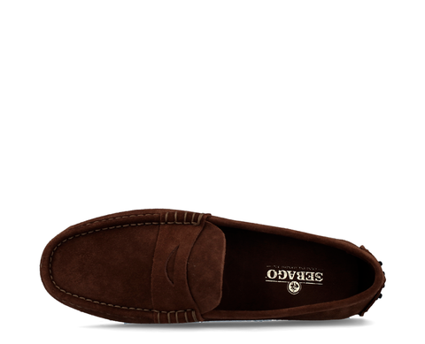 Sebago Mocasin Russel Suede CAST - 71113EW-901-137