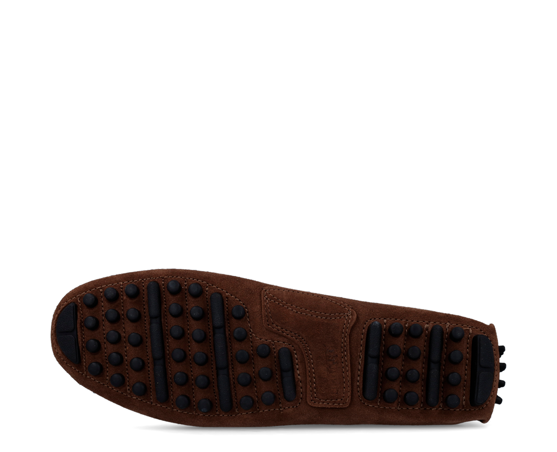 Sebago Mocasin Russel Suede CAST - 71113EW-901-137