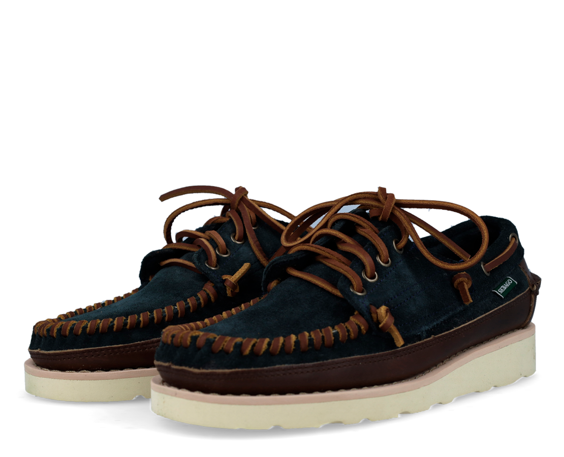 Sebago Keuka Lea Canoe MAR/CAST - 7111GEW-926-219