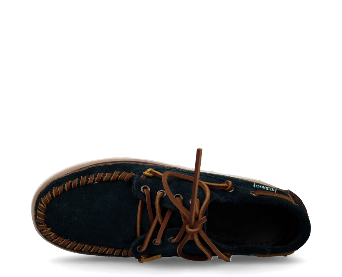 Sebago Keuka Lea Canoe MAR/CAST - 7111GEW-926-219