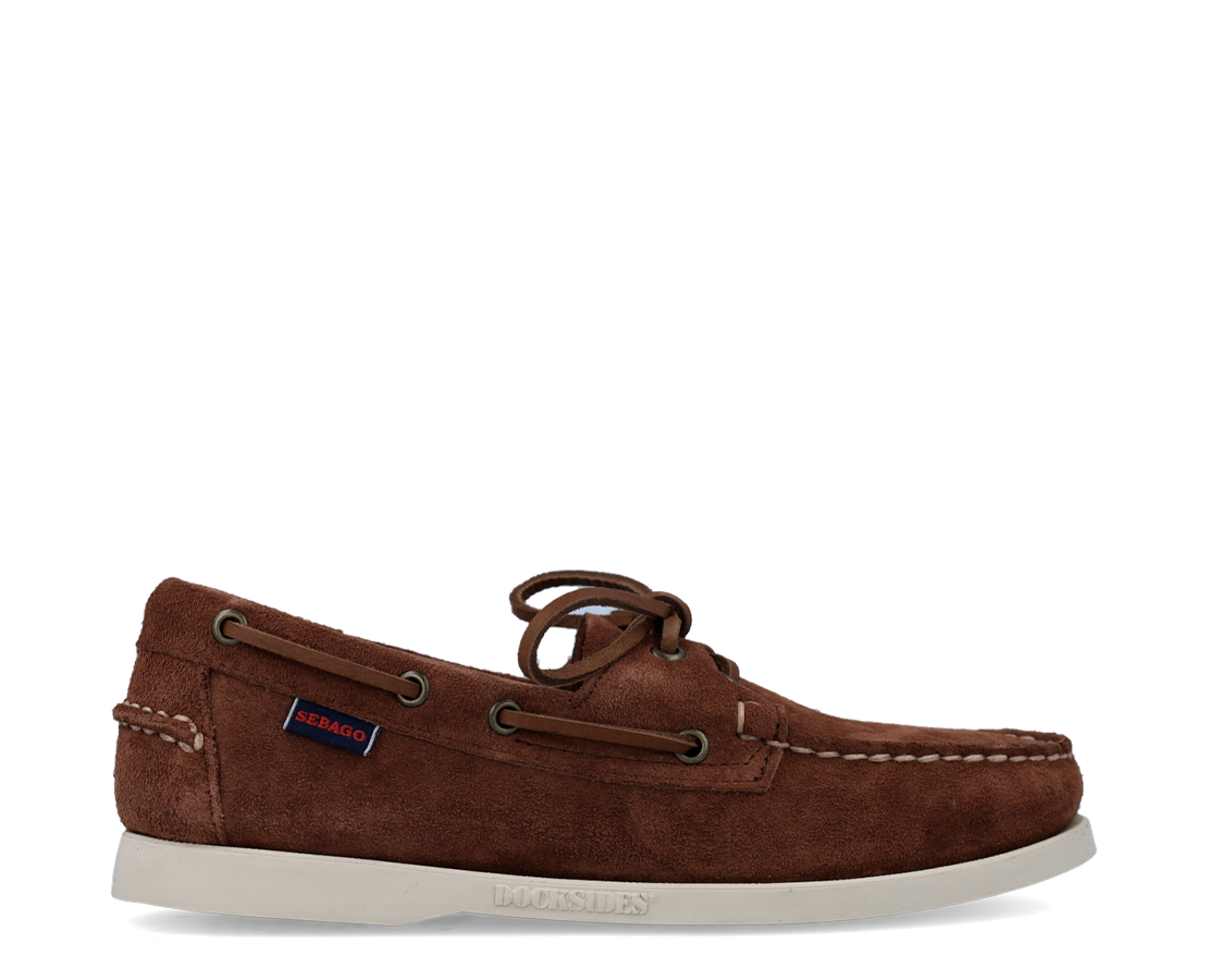 Sebago Portland Docksides Flesh Out CAST - 7111PTW-901-137