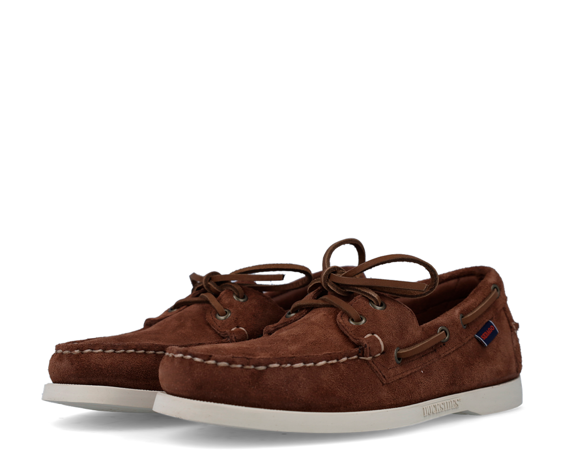 Sebago Portland Docksides Flesh Out CAST - 7111PTW-901-137