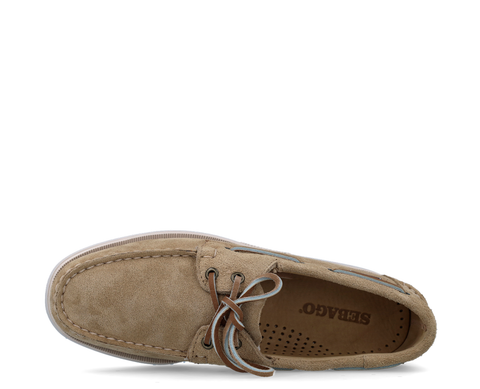 Sebago Portland Docksides Flesh Out BJ - 7111PTW-906-76
