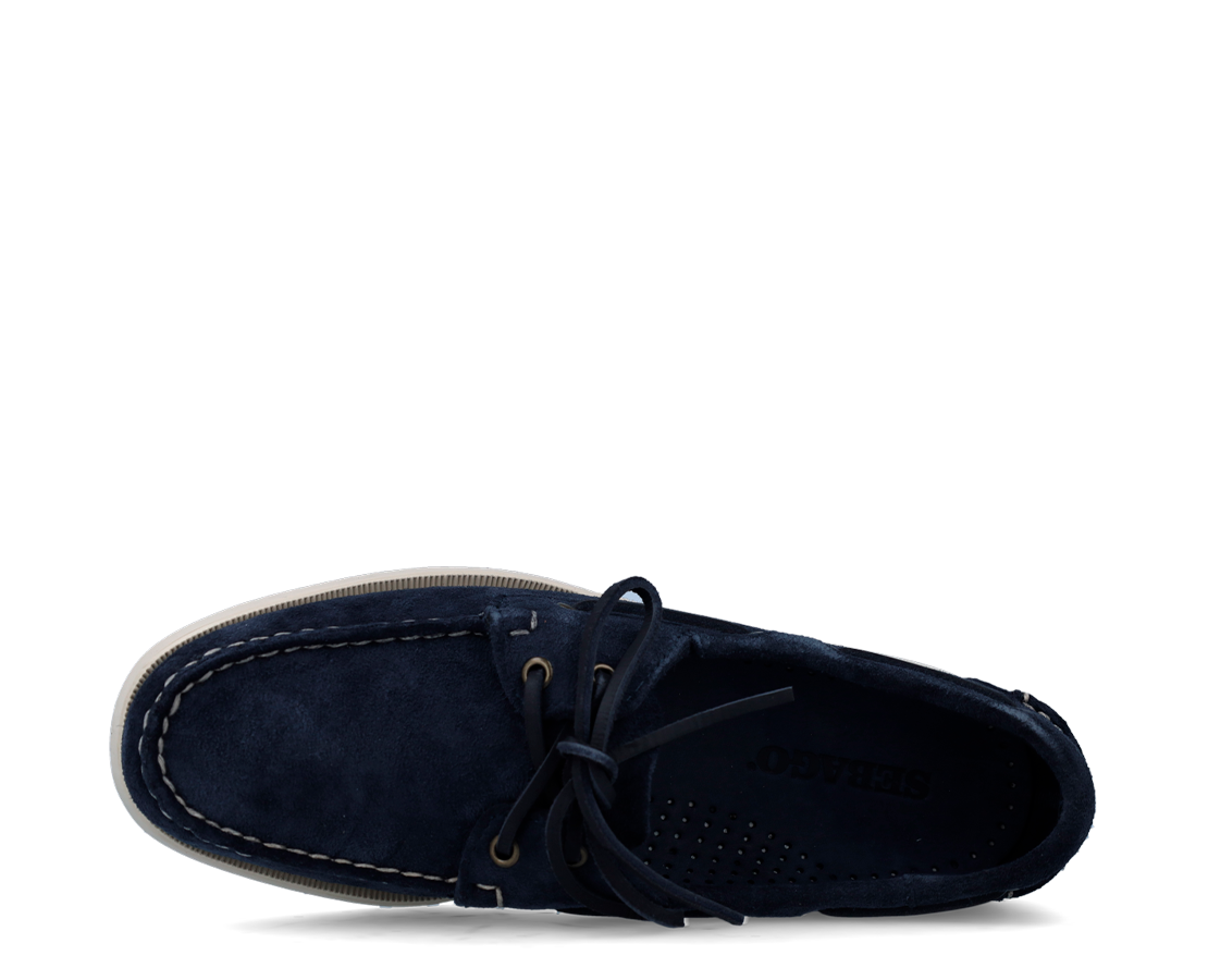 Sebago Portland Docksides Flesh Out MAR - 7111PTW-908-205