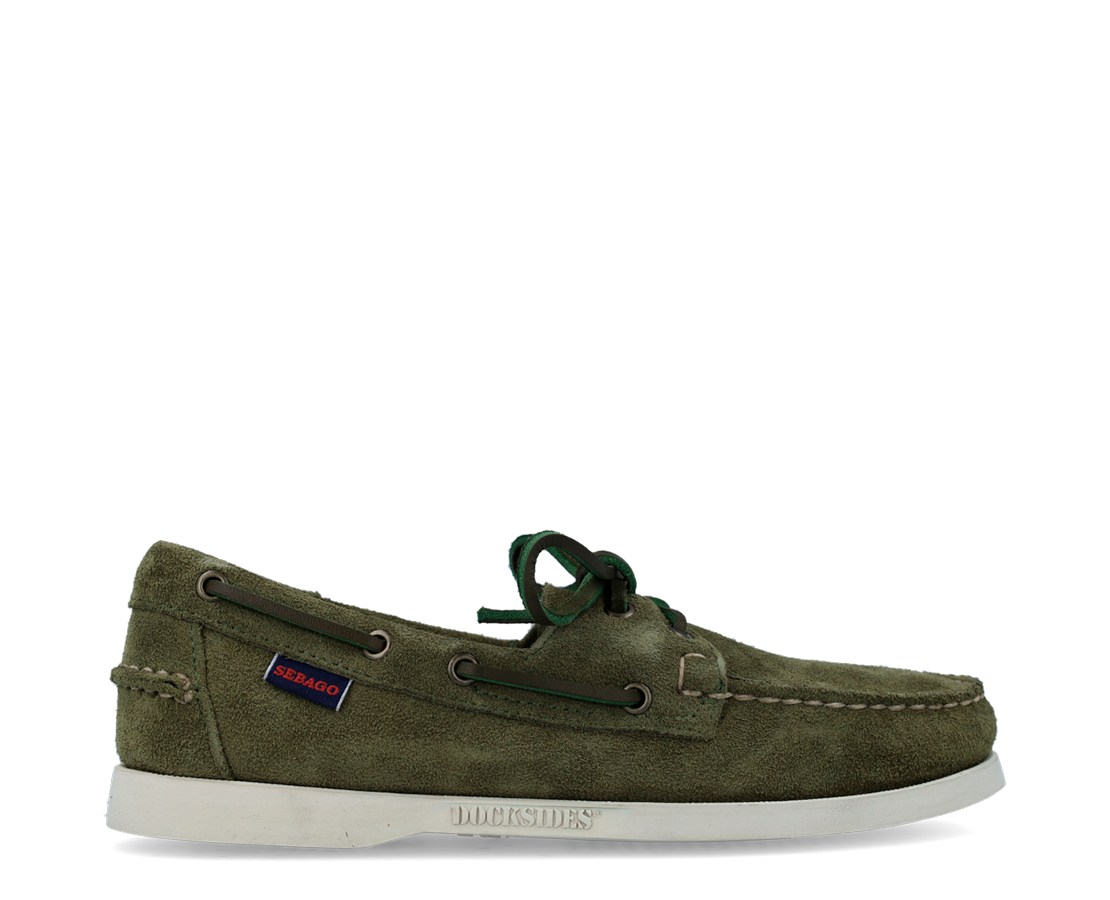 Sebago Portland Docksides Flesh Out VD - 7111PTW-909-306