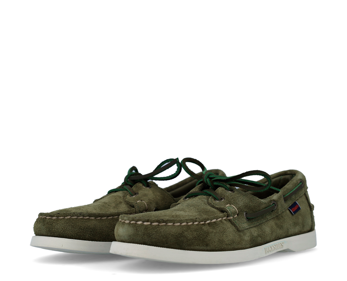 Sebago Portland Docksides Flesh Out VD - 7111PTW-909-306