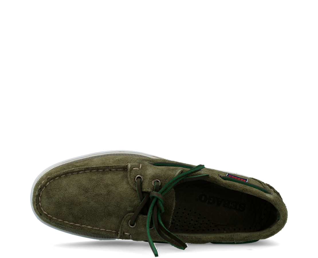 Sebago Portland Docksides Flesh Out VD - 7111PTW-909-306