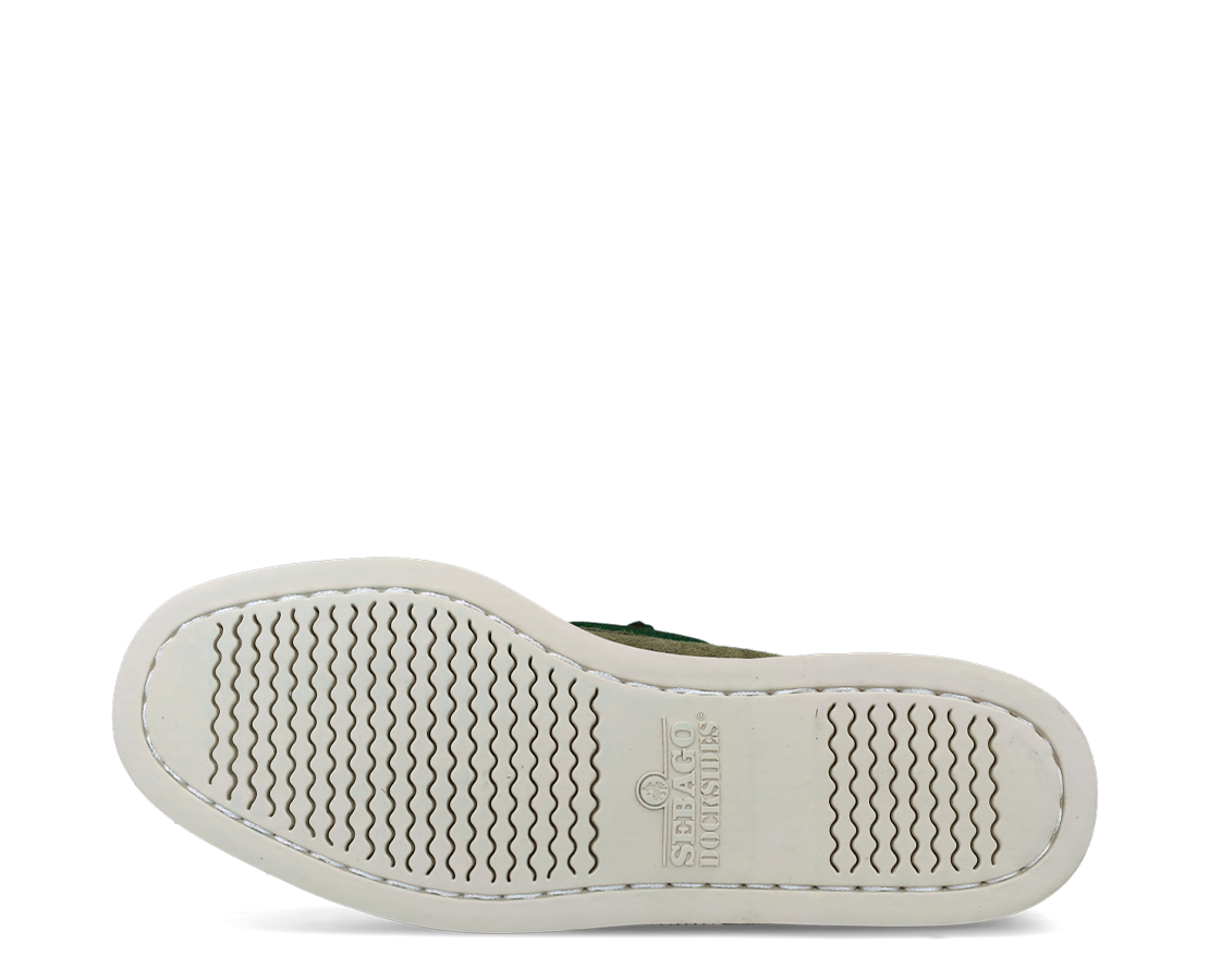 Sebago Portland Docksides Flesh Out VD - 7111PTW-909-306
