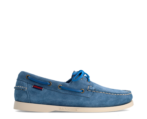 Sebago Portland Docksides Flesh Out AZ - 7111PTW-A6K-26