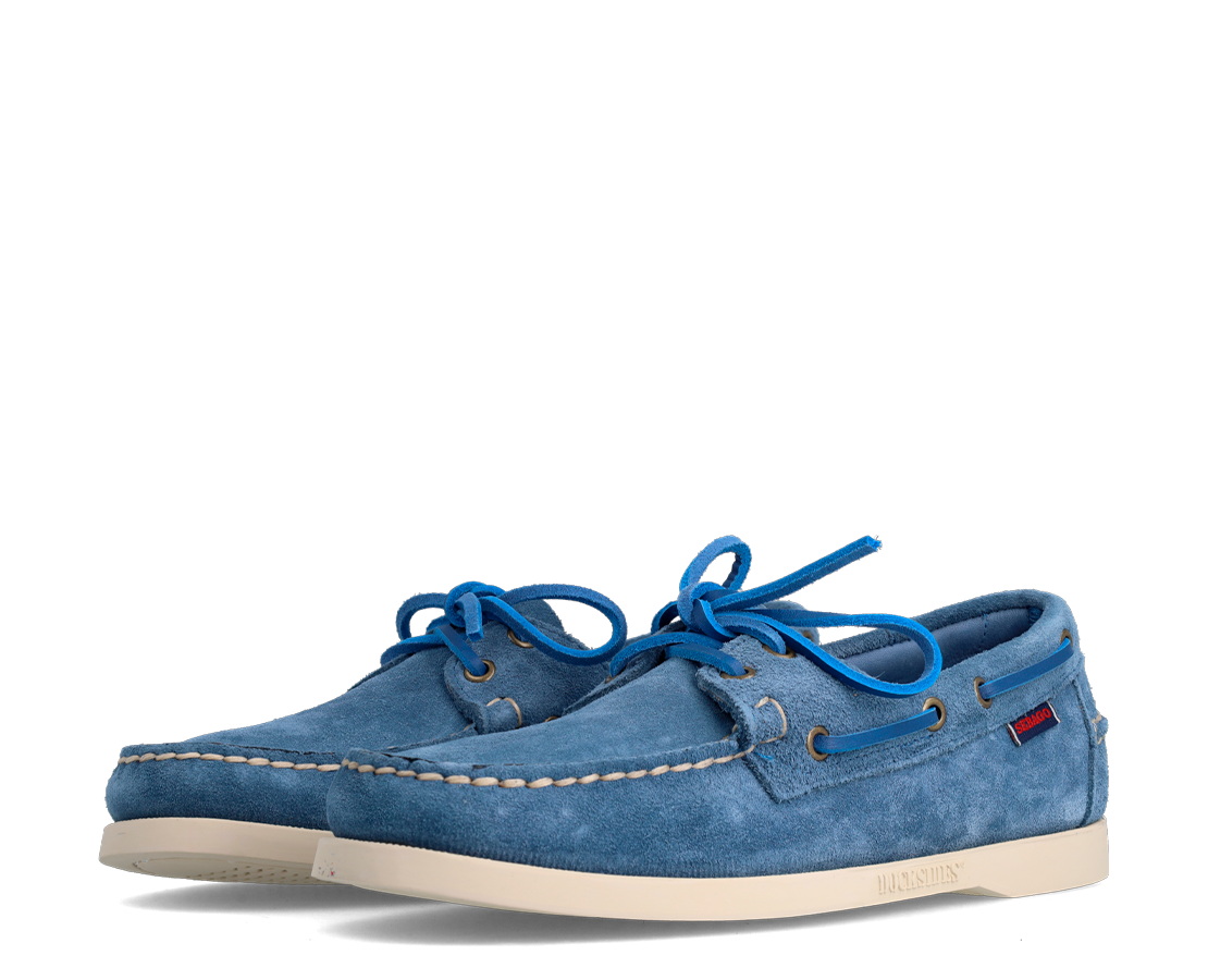 Sebago Portland Docksides Flesh Out AZ - 7111PTW-A6K-26