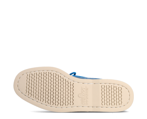 Sebago Portland Docksides Flesh Out AZ - 7111PTW-A6K-26