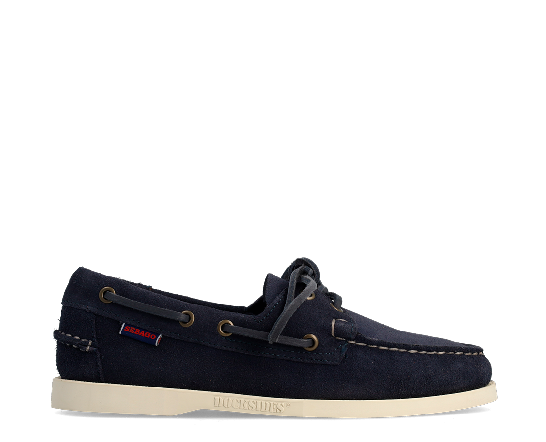 Sebago Portland Docksides Flesh Out MAR - 7111PTW-A97-205