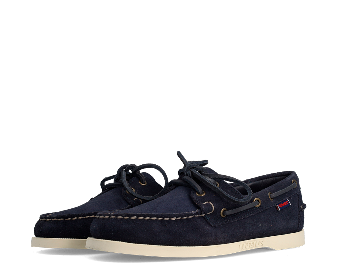 Sebago Portland Docksides Flesh Out MAR - 7111PTW-A97-205