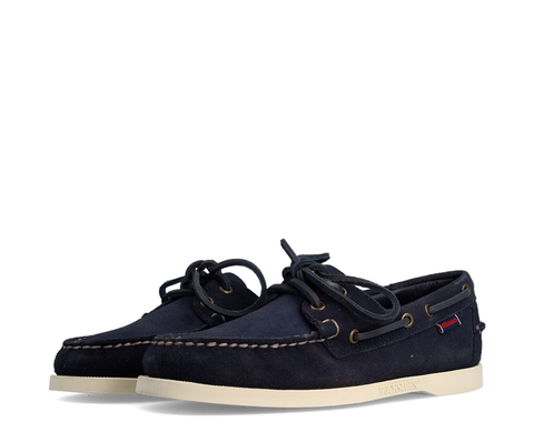 Sebago Portland Docksides Flesh Out MAR - 7111PTW-A97-205
