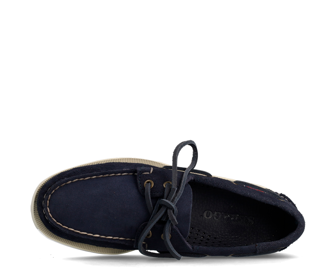 Sebago Portland Docksides Flesh Out MAR - 7111PTW-A97-205