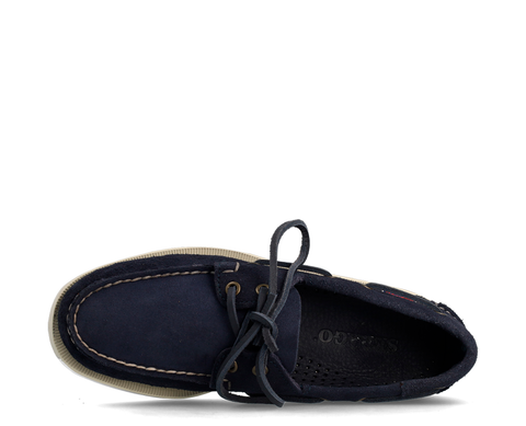 Sebago Portland Docksides Flesh Out MAR - 7111PTW-A97-205
