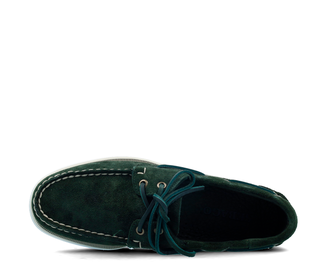 Sebago Portland Docksides Flesh Out VD/ESC - 7111PTW-XP8-312