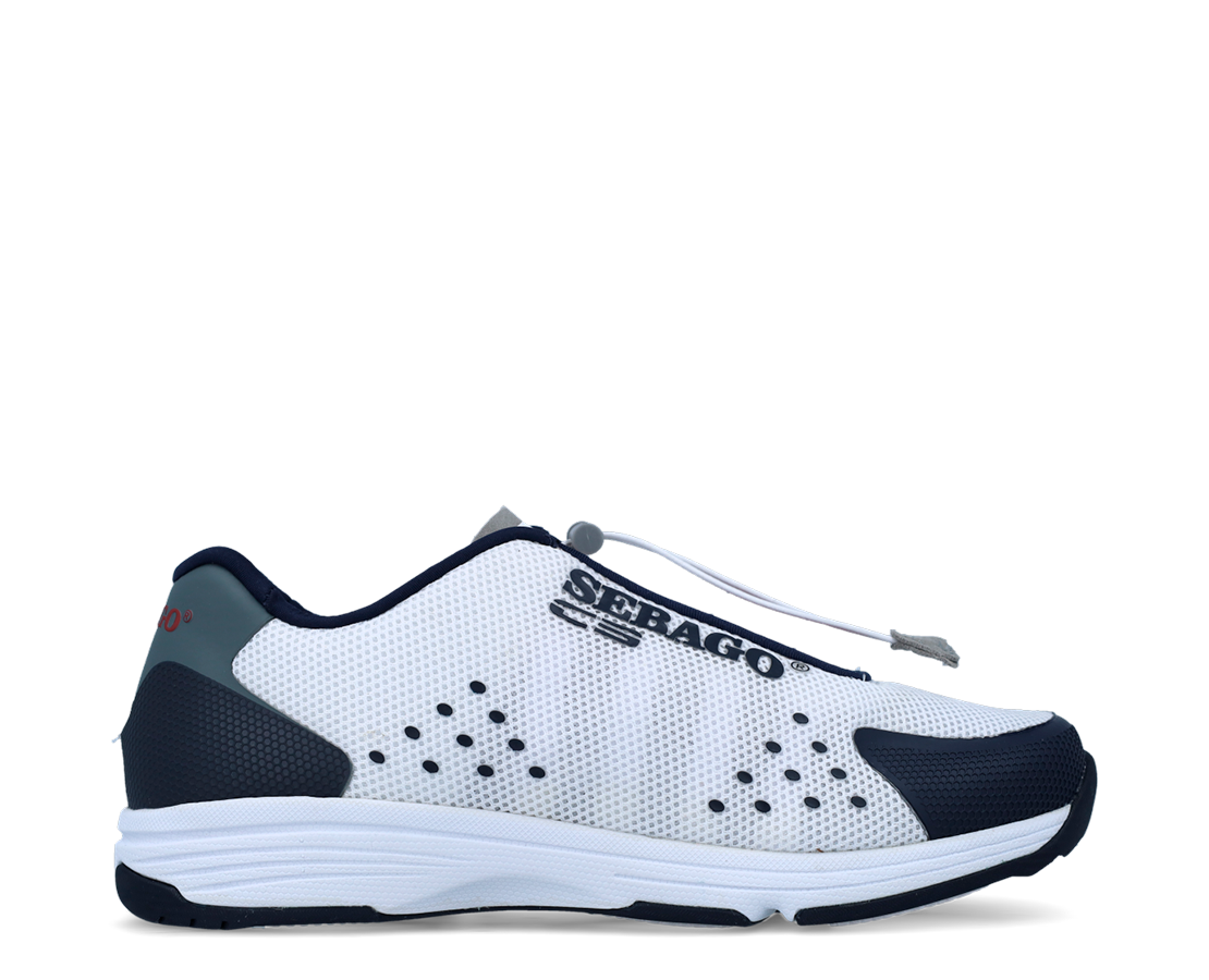 Sebago Cyphon Jia Ren BR/MAR - 711261W-A15-115
