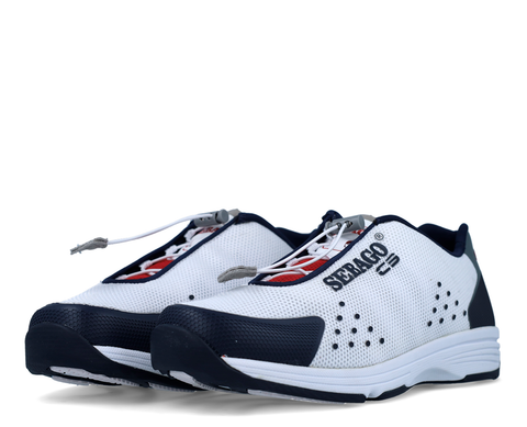Sebago Cyphon Jia Ren BR/MAR - 711261W-A15-115