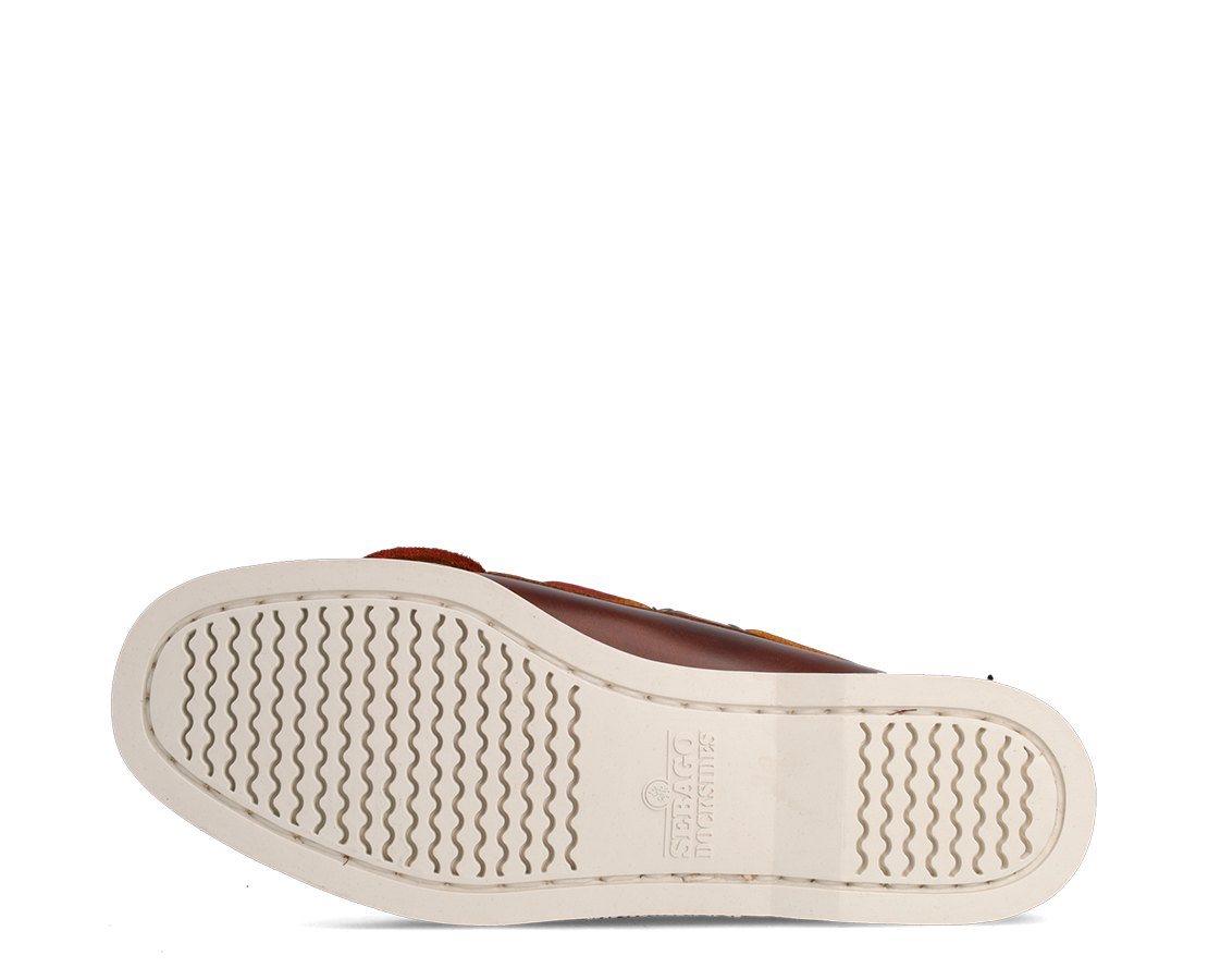 Sebago Portland Docksides Leather CAST - 731114W-900-137