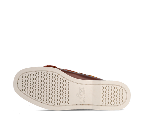 Sebago Portland Docksides Leather CAST - 731114W-900-137