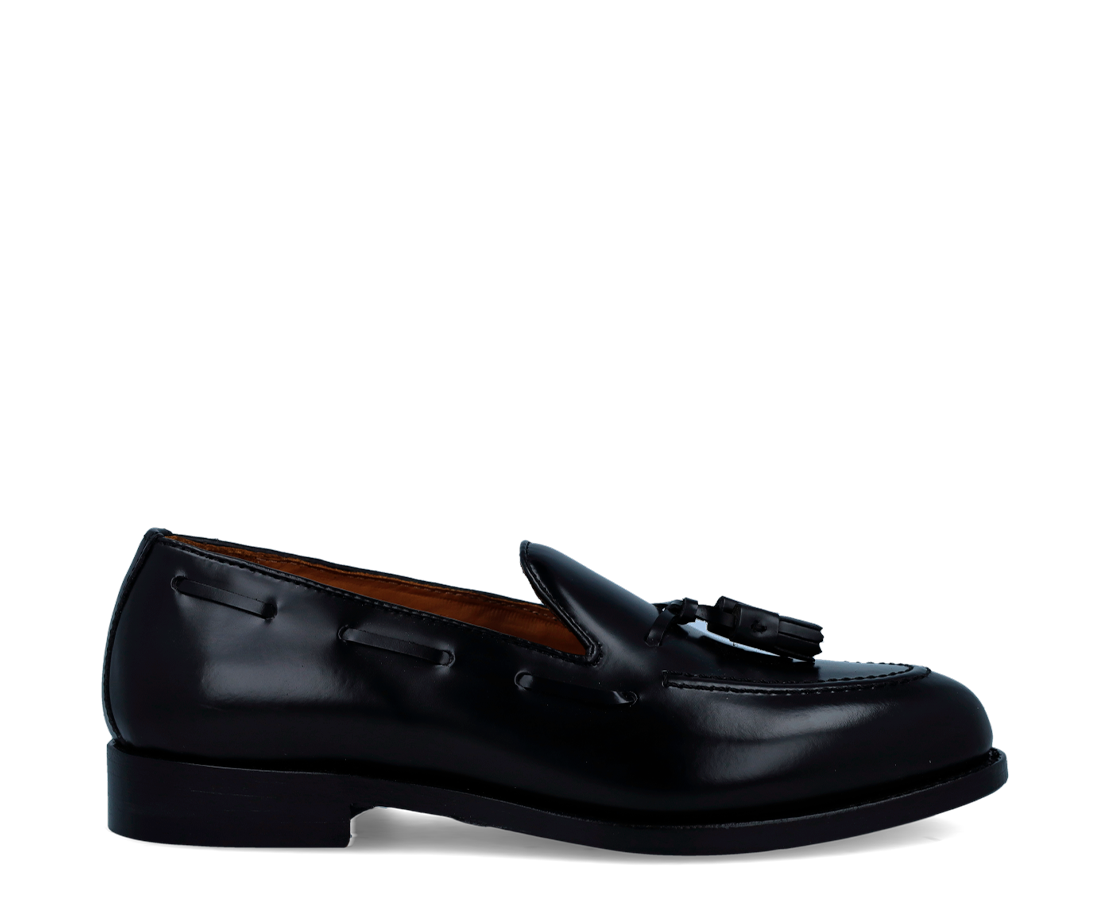 Sebago Mocasin Borlas Medford PR - 731139W-902-240