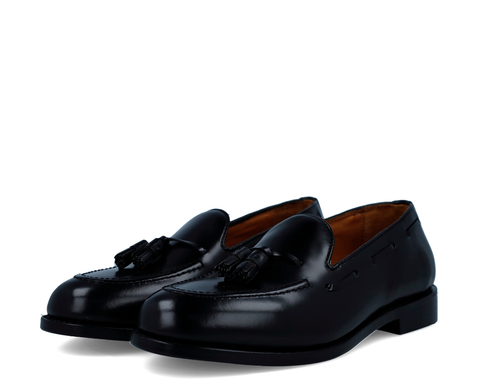 Sebago Mocasin Borlas Medford PR - 731139W-902-240