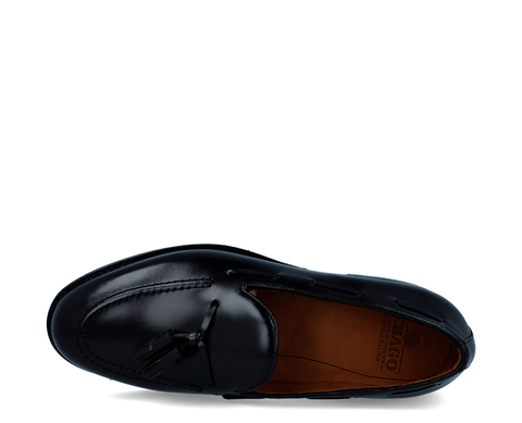 Sebago Mocasin Borlas Medford PR - 731139W-902-240