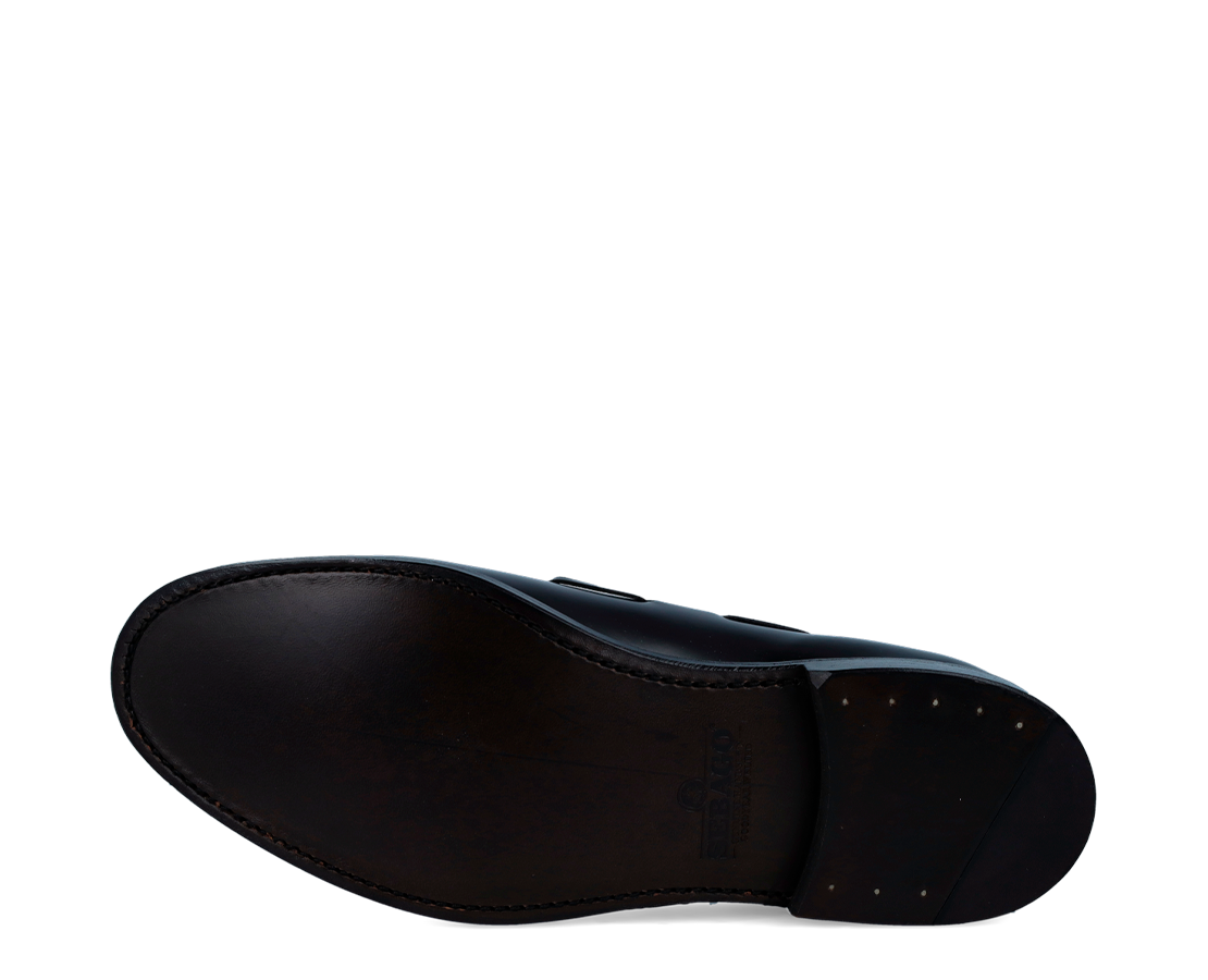 Sebago Mocasin Borlas Medford PR - 731139W-902-240