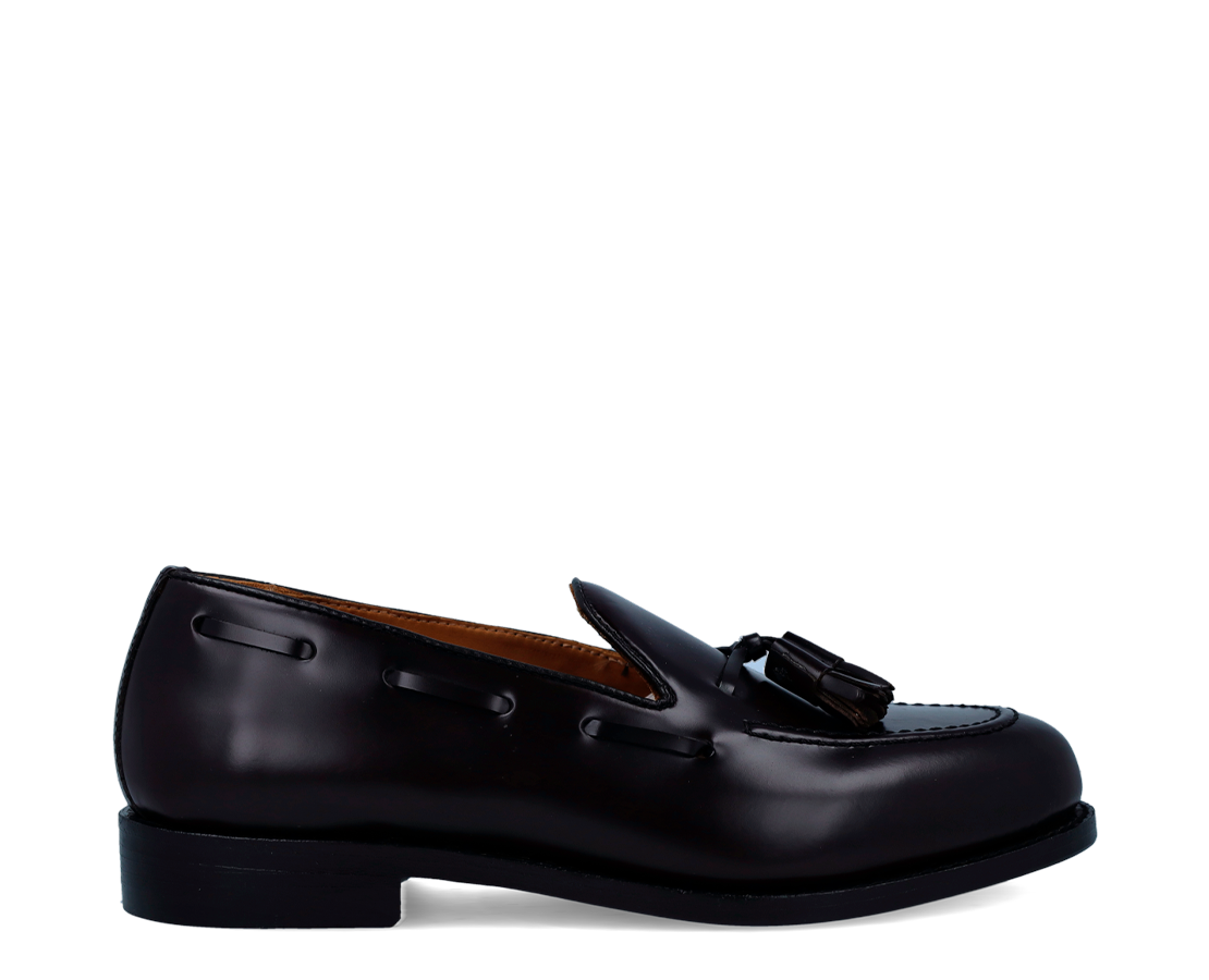 Sebago Mocasin Borlas Medford CAST/BORD - 731139W-903-1102