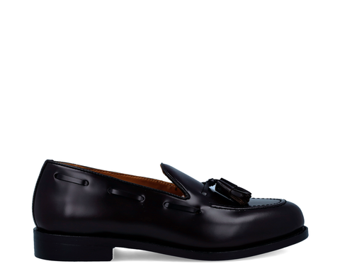 Sebago Mocasin Borlas Medford CAST/BORD - 731139W-903-1102